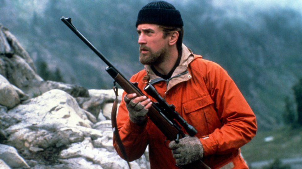 The Deer Hunter (1978)