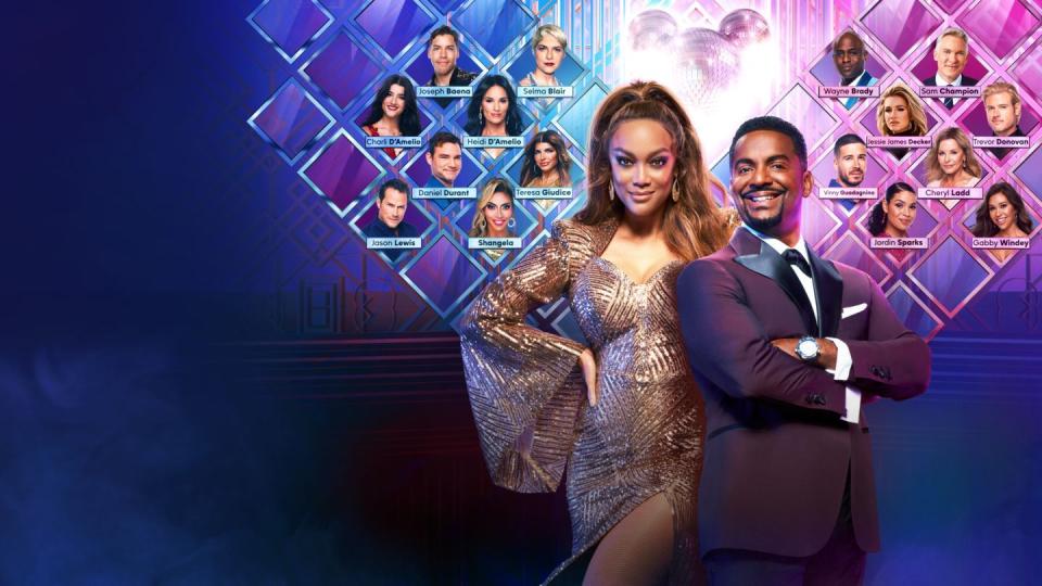 <p>Catch 'Dancing with the Stars' on Disney+</p><p>disneyplus.com</p><p>$2022.00</p><p><a href="https://go.redirectingat.com?id=74968X1596630&url=https%3A%2F%2Fwww.disneyplus.com%2Fseries%2Fdancing-with-the-stars%2F6NjZlDrEDlBw&sref=https%3A%2F%2Fwww.housebeautiful.com%2Flifestyle%2Fa42329740%2Fdancing-with-the-stars-2022-len-goodman-leaving-reaction%2F" rel="nofollow noopener" target="_blank" data-ylk="slk:Shop Now;elm:context_link;itc:0;sec:content-canvas" class="link ">Shop Now</a></p><span class="copyright">disneyplus.com</span>