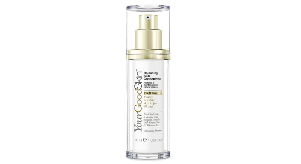 YourGoodSkin Balancing Skin Concentrate