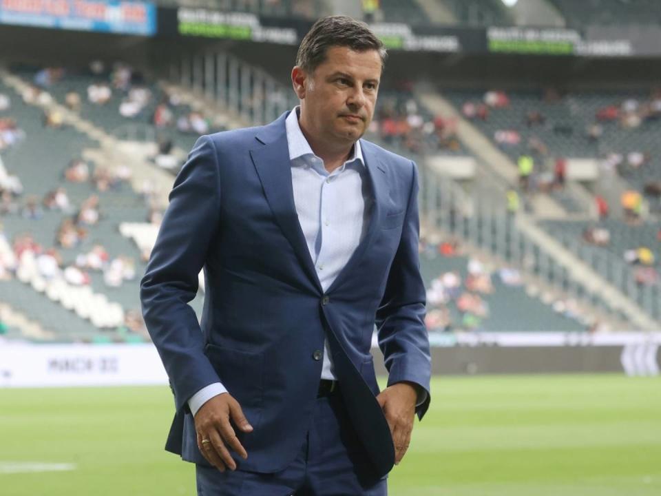 Fix! Neuer Job für DFL-Boss Seifert