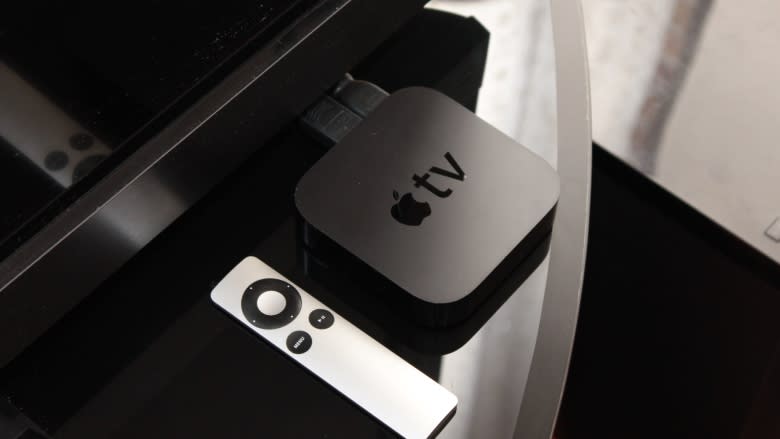 5 TV streaming gadgets that will let you cut the cord