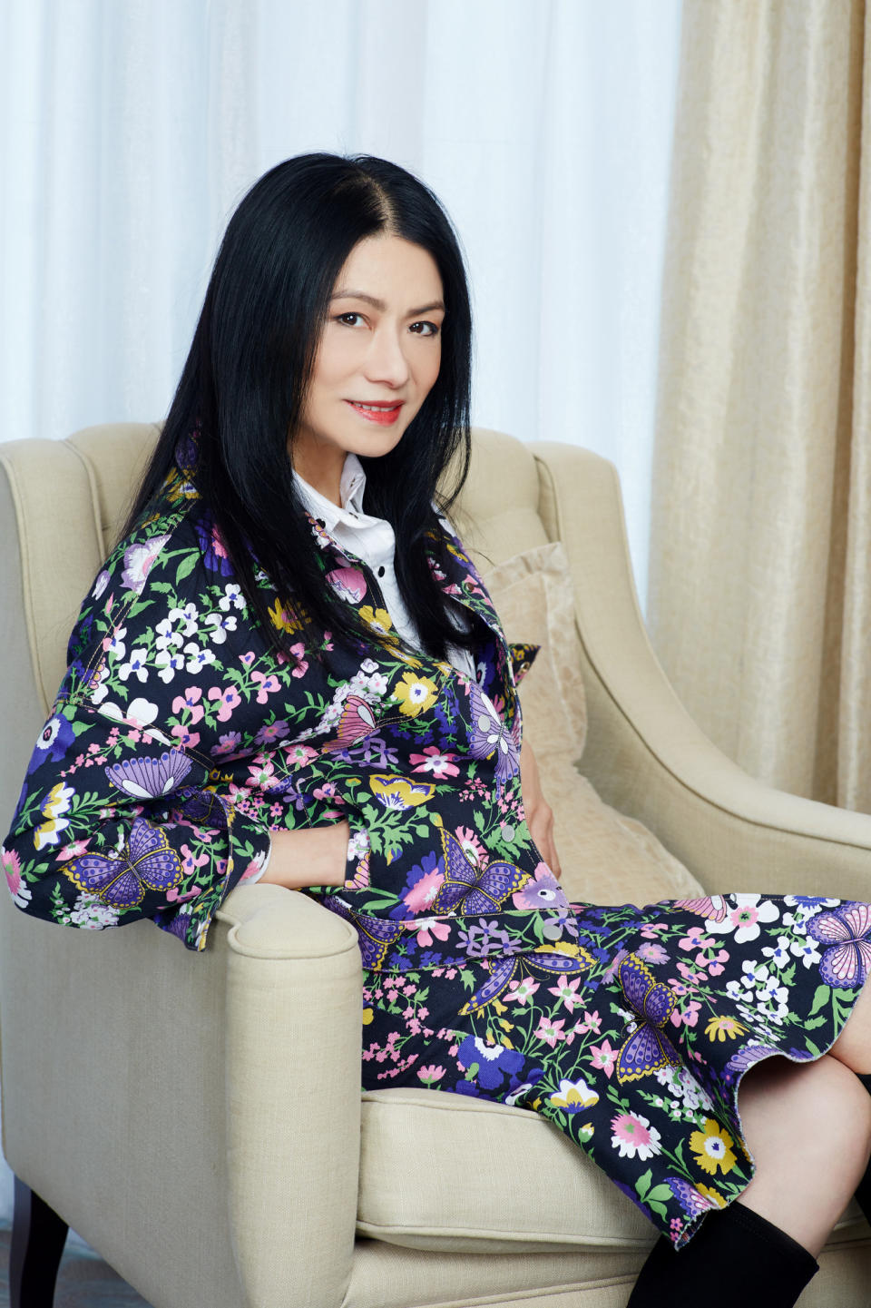 Vivienne Tam