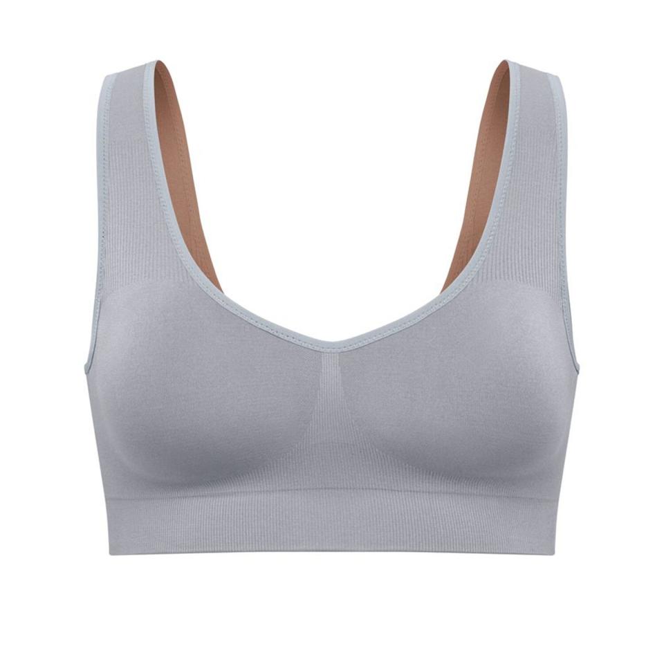 Breast Of Both Worlds™ Reversible Comfort Bra - 2-Pack!