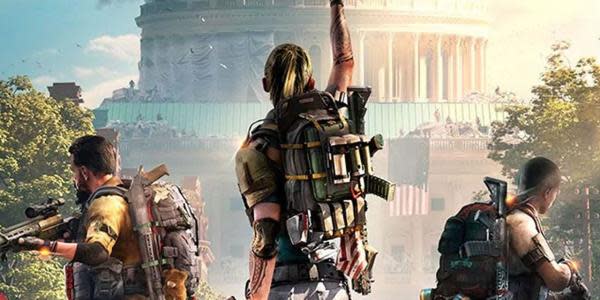 ¡Fail! Ubisoft filtra por error detalles de The Division: Heartland