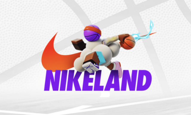 FREE ACCESSORY! HOW TO GET Nike LeBron James Crown! (ROBLOX