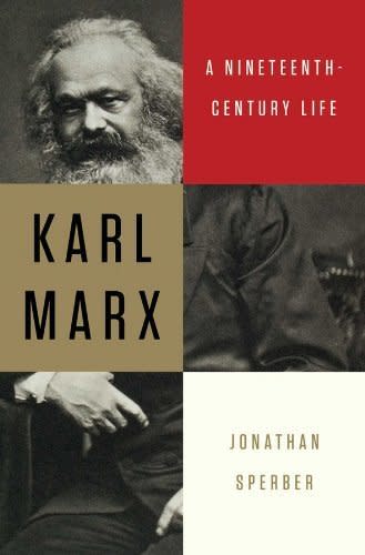 Likely to be the standard biography of Marx for years, this superb, readable biography of the most controversial political and economic thinker of the last two centuries achieves what scholars have been hard-pressed to deliver in recent decades: a study of Marx that avoids cold war, ideological, and partisan commitments and arguments.  <a href="http://www.publishersweekly.com/978-0-87140-467-1?utm_source=huffpo">Read the review</a>