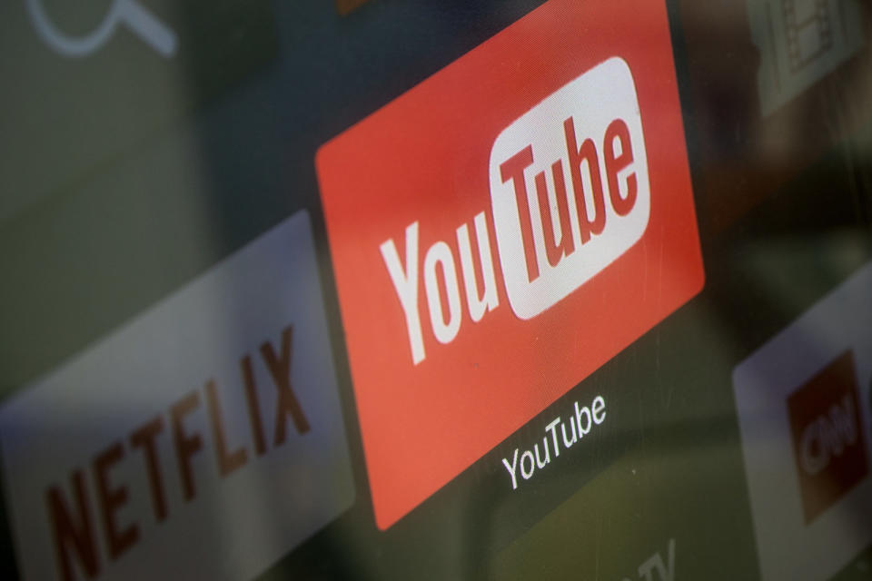 Do you watch YouTube instead of TV, rather than alongside it? Like it or not,