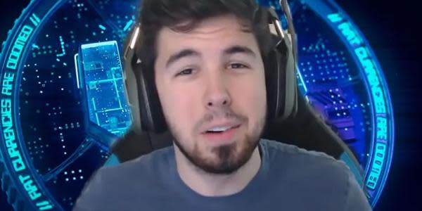 Willyrex defiende los NFT mientras se desploman; las redes se llenan de burlas