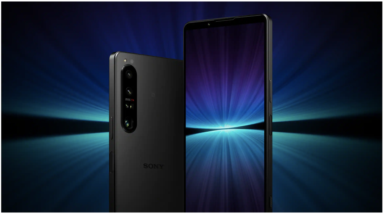  Sony Xperia 1 IV. 