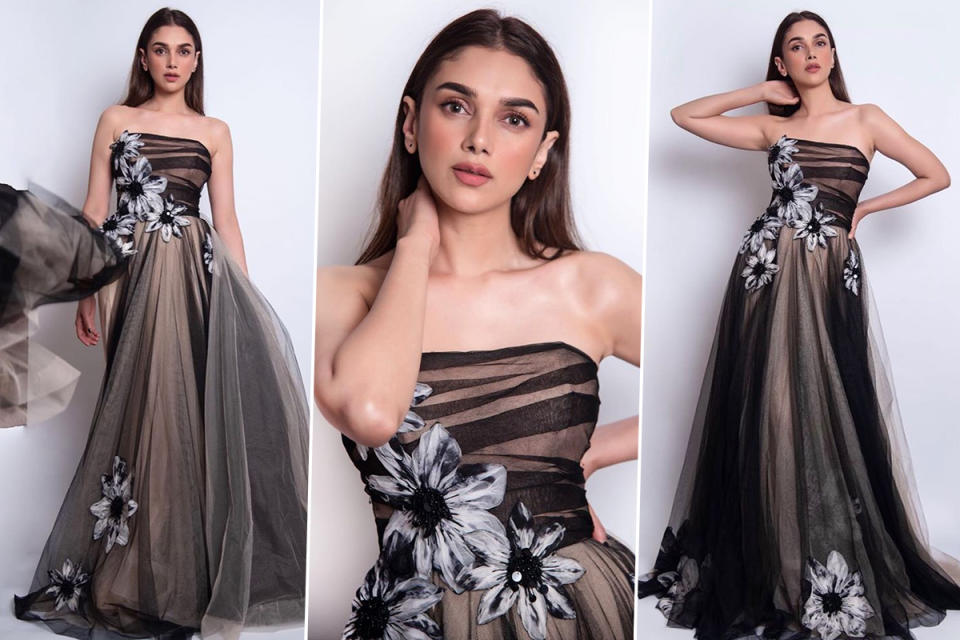 Aditi Rao Hydari Fashion Moments