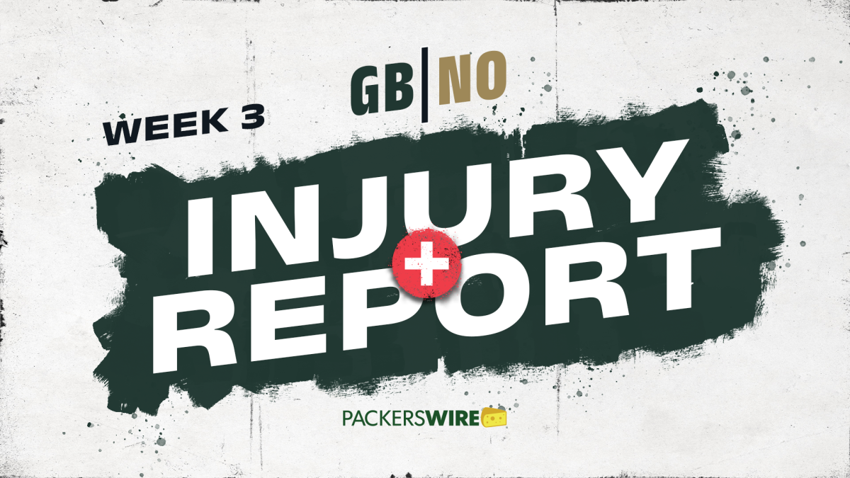 Slow starts continue to hinder Packers as they deal with injuries on  offensive line