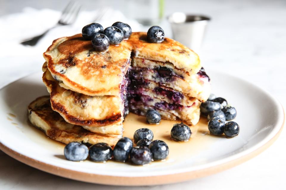 65 Ways To Do Brunch Better At Home