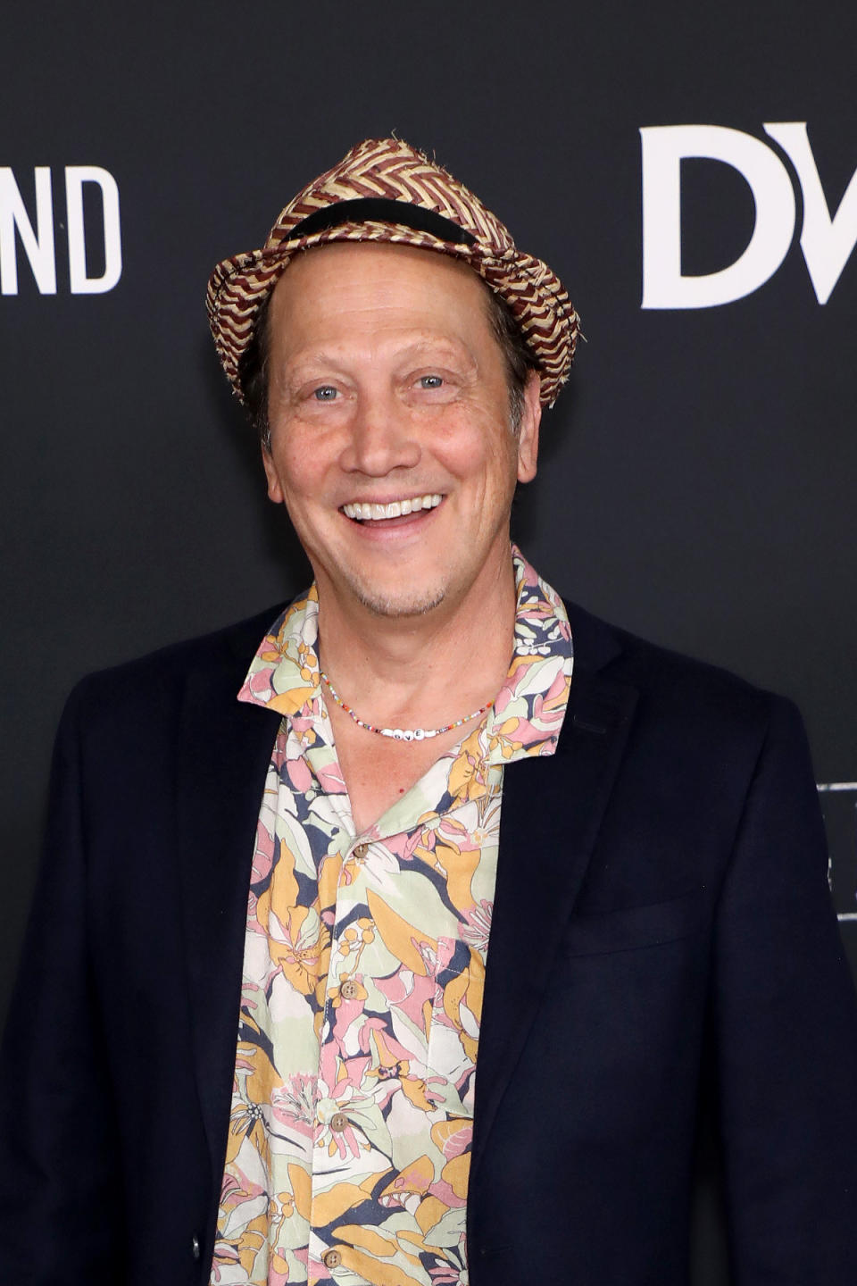 FRANKLIN, TENNESSEE - JUNE 13: Rob Schneider attends the cast screening of "Terror On The Prairie" at AMC DINE-IN Thoroughbred 20 on June 13, 2022 in Franklin, Tennessee