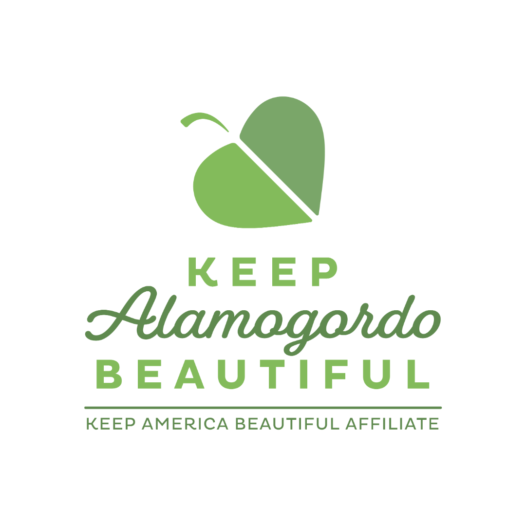 Keep Alamogordo Beautiful logo