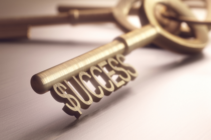 Success Key