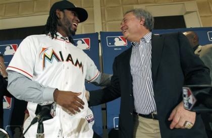 Mark Buehrle Says He Was Lied To By Marlins - CBS Miami