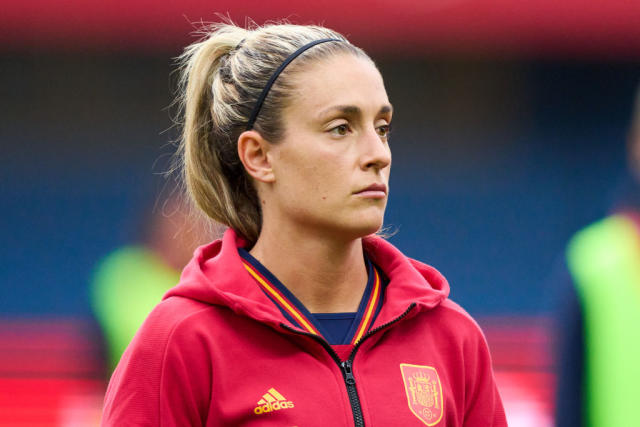 How to Watch Spain vs England Women's World Cup Livestream Online Free –  The Hollywood Reporter