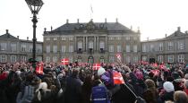 <p>No. 8: Denmark <br> 2016 rank: 9 <br> (Photo by Chris Jackson/Getty Images) </p>