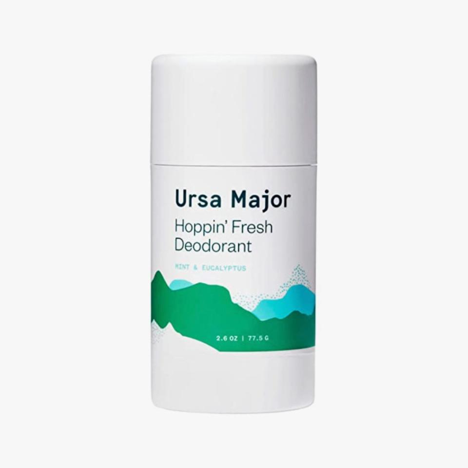 Ursa Major Natural Deodorant