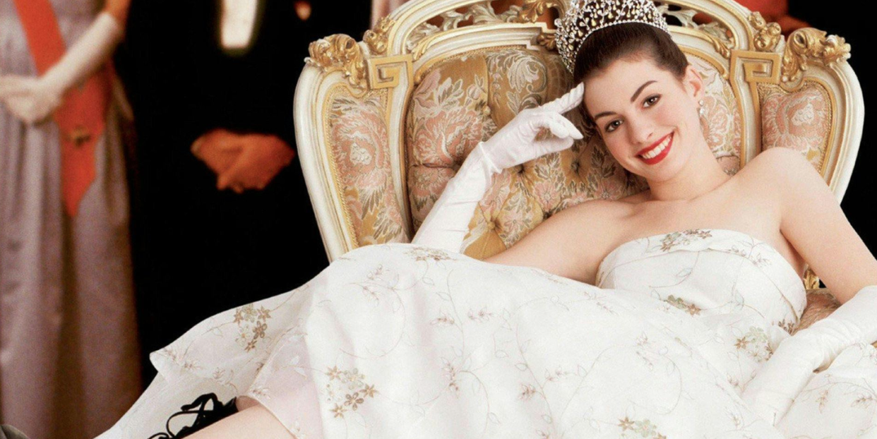 the princess diaries 3