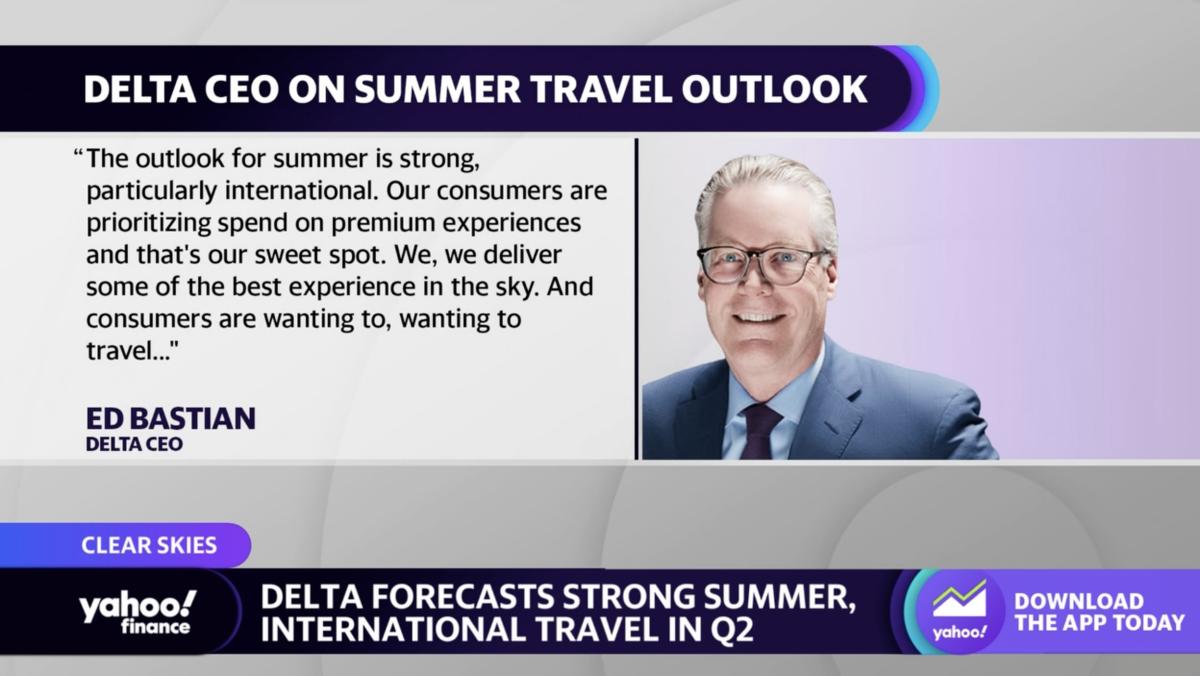 Air travel is not as efficient, time effective as it used to be: Boyd Group International President