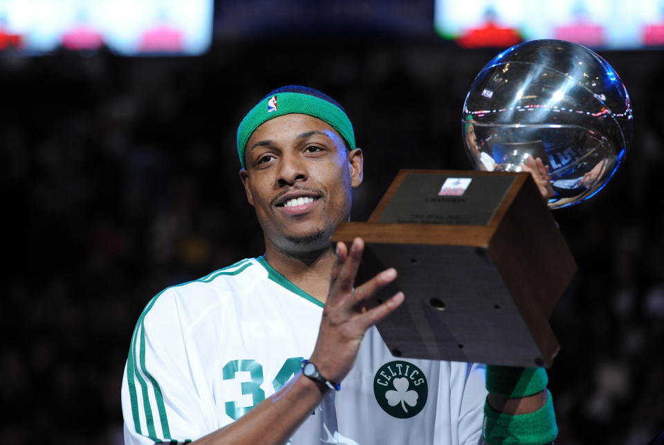 paul pierce