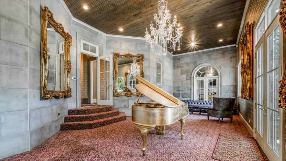 Nashville estate