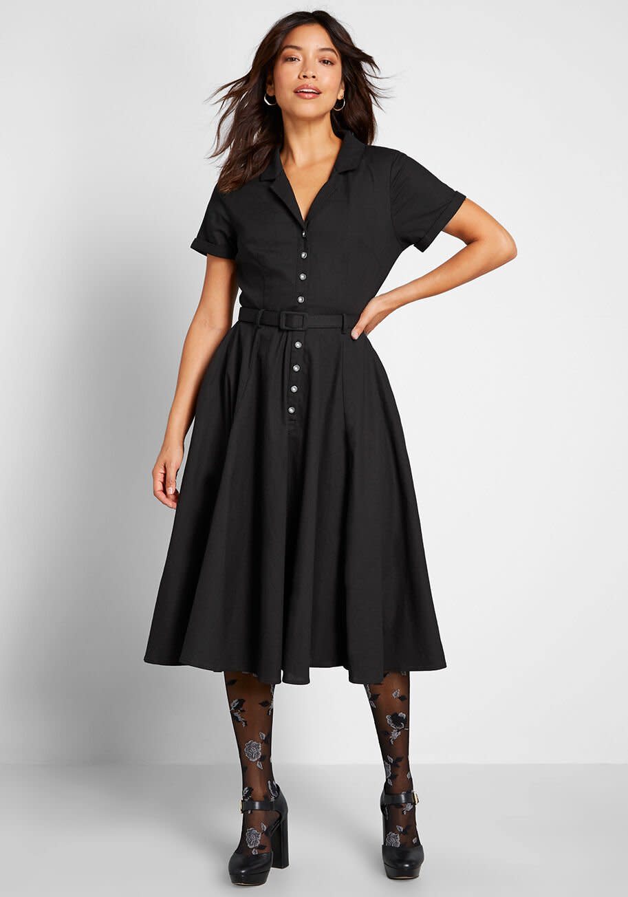 Courtesy of Modcloth