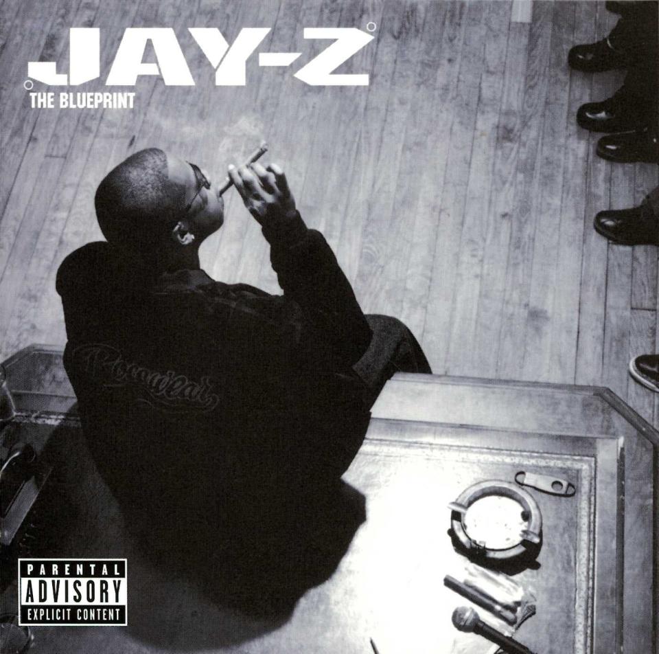The Blueprint — Jay-Z