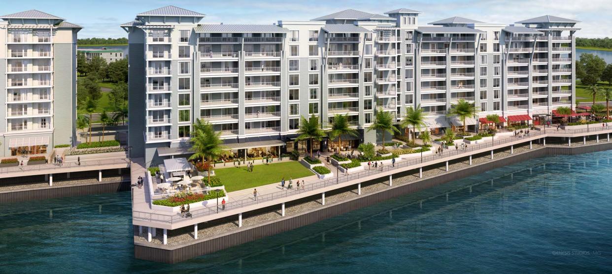 Sunseeker Resort Charlotte Harbor has announced the food and drink concepts it will house when it opens, currently scheduled for an October grand opening.