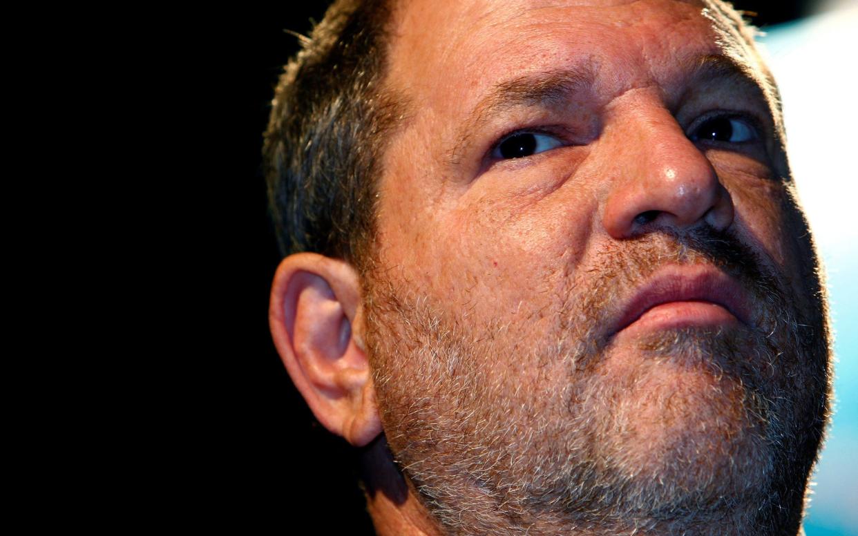 Harvey Weinstein has been accused of rape, sexual harassment or other inappropriate behaviour by more than 100 women - Reuters