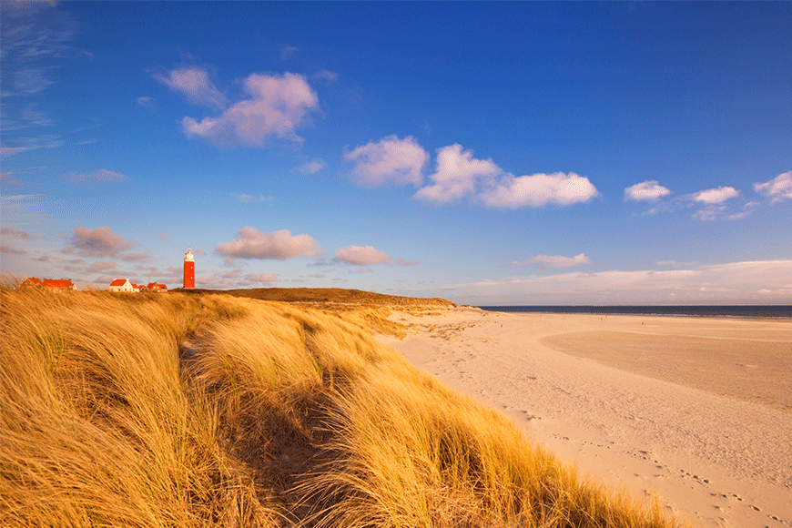 9. Texel, The Netherlands