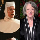 The British actress played Mother Superior in both of the nun-themed films. She has since starred in The First Wives Club, Divine Secrets of the Ya-Ya Sisterhood, Nanny McPhee Returns, The Second Best Exotic Marigold Hotel and Sherlock Gnomes. Smith also famously played Professor McGonagall in the Harry Potter franchise and portrayed Violet Crawley, Dowager Countess of Grantham on Downton Abbey for six seasons. Smith has also performed in numerous stage plays, including The Lady in the Van and A German Life. The Oscar winner is mother of two sons, Toby Stephens and Chris Larkin, with her ex-husband Robert Stephens.