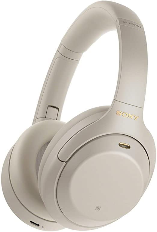 Sony WH-1000XM4 Headphones