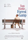 <p>Inutile de présenter <em>Forrest Gump</em>. Film mythique qui retrace la vie d'un homme simple d'esprit au grand cœur. </p>