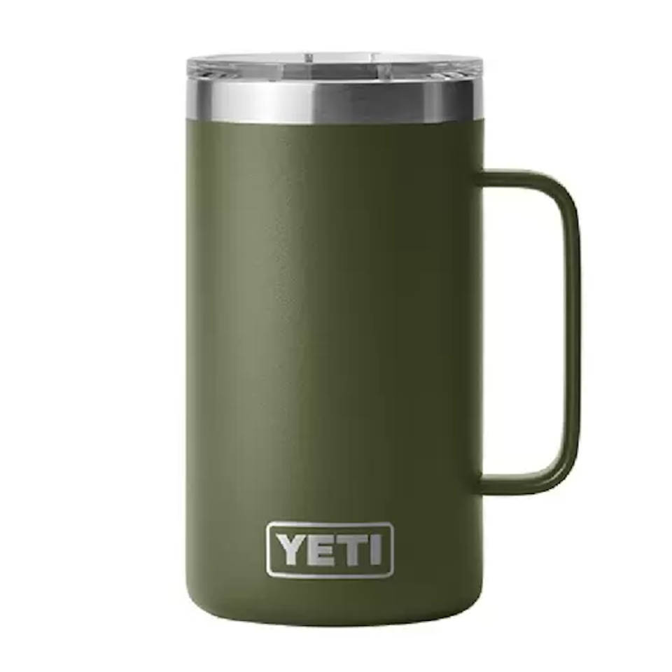 Yeti Free Customization gifts