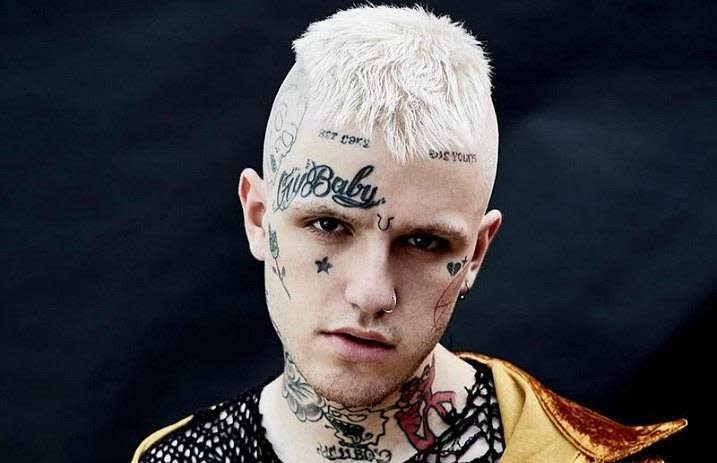 Lil Peep discussed music, fame and sexuality in poignant final interview