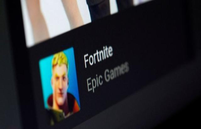 Epic Games Is Investigating an Issue With Fortnite Caused by