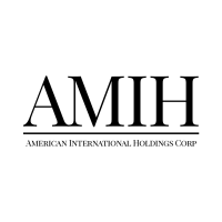 American International Holdings Corp.