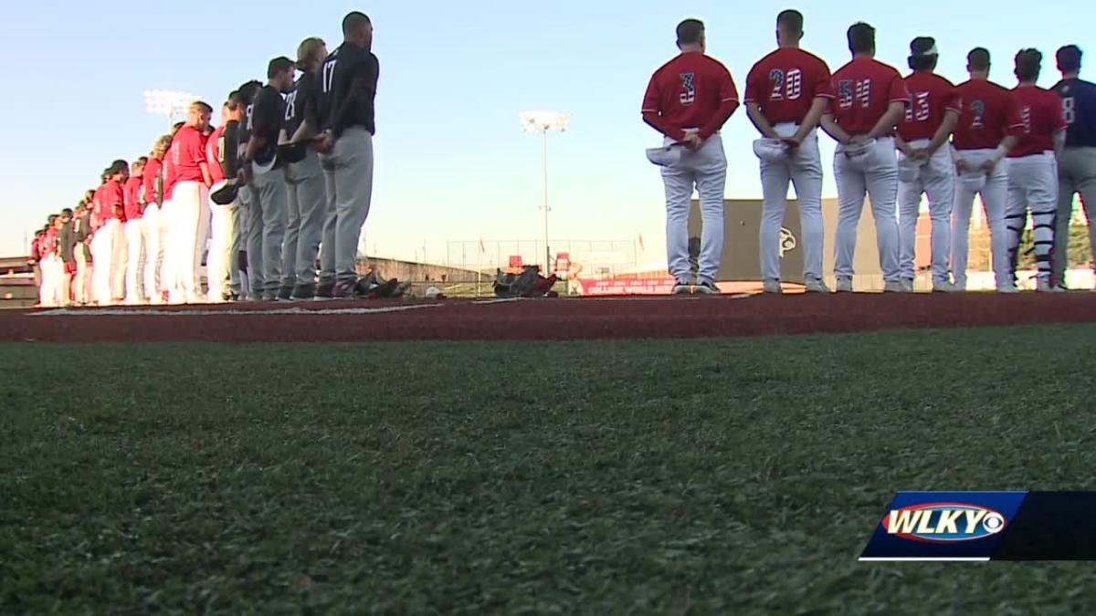 UofL to play Bellarmine at Louisville Slugger Field