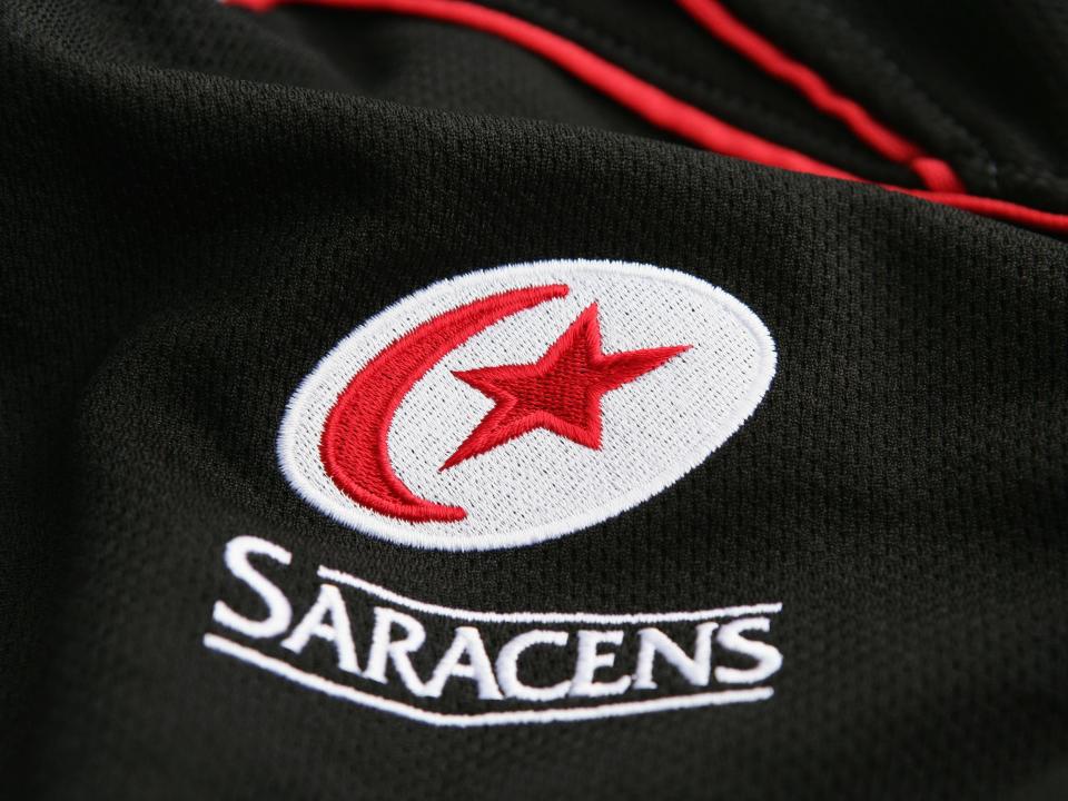 Exeter Chiefs' Tony Rowe does not feel the sanctions against Saracens are severe enough: Getty
