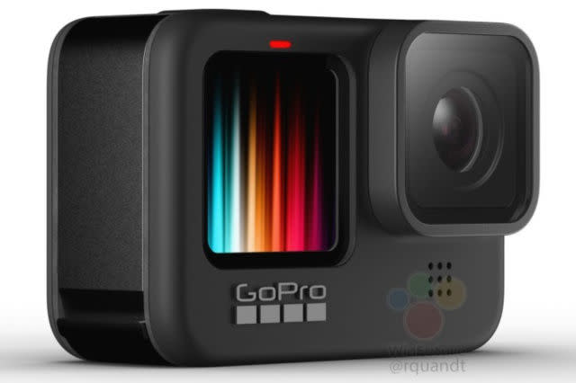 GoPro Hero 9 Black