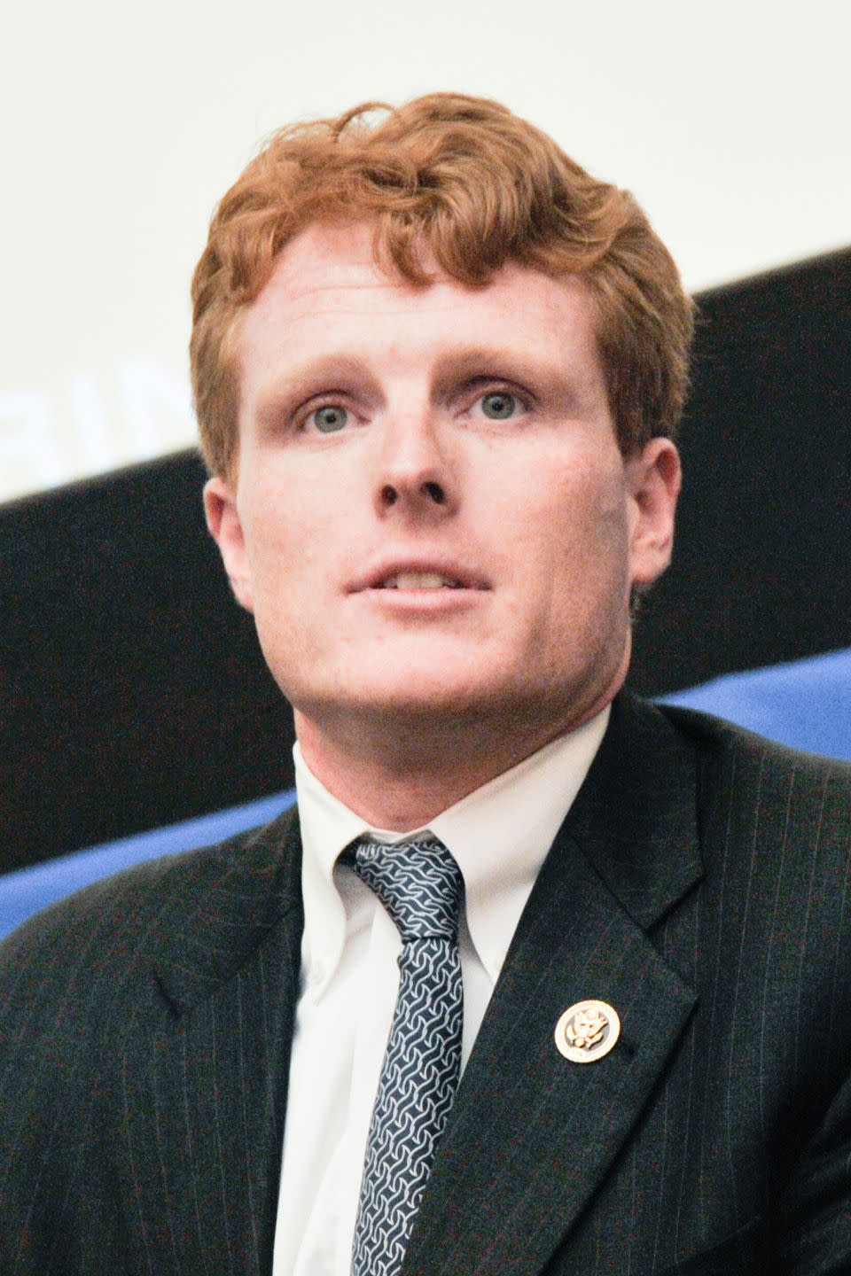 Joe Kennedy III