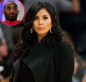 Vanessa Bryant Awarded $16 Million in Trial Over Kobe Bryant Crash Photos