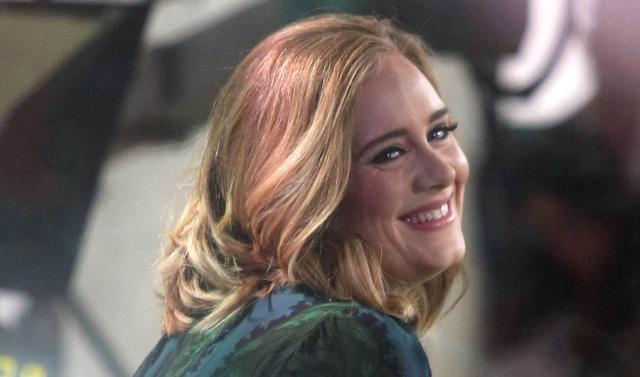 Adele News: '25' Remains No. 1 Album for 5th Week in a Row