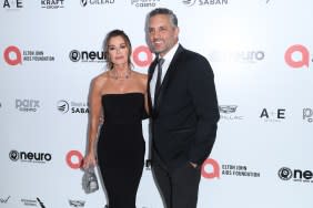 Kyle Richards, Mauricio Umansky