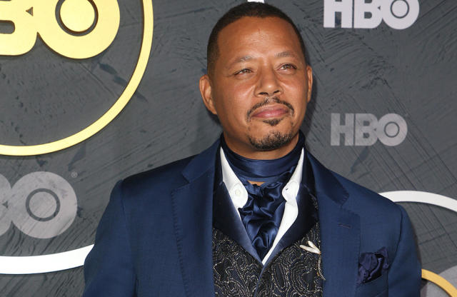 This Is The End For Me': Terrence Howard Announces Plans To Retire Again, News