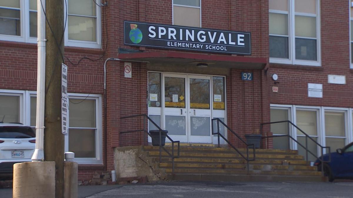 Halifax elementary school student hospitalized after consuming cannabis products