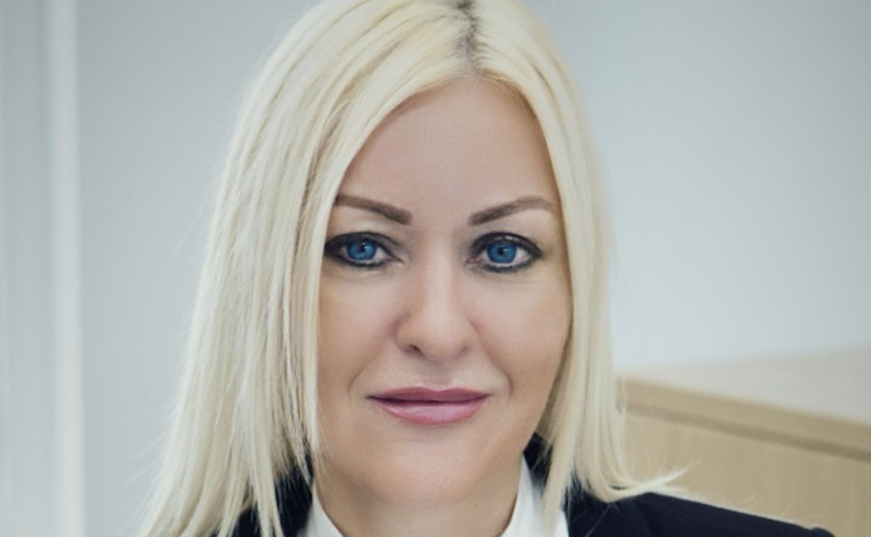 Kantar's Caroline Frankum