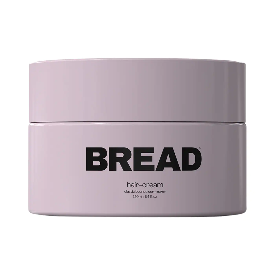 BREAD BEAUTY SUPPLY Elastic Bounce Leave-in Conditioning Styler Hair Cream